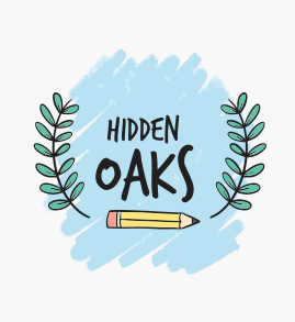 Hidden Oaks Elementary School