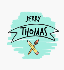 Jerry Thomas Elementary School