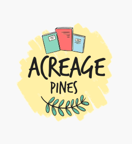 Acreage Pines Elementary School