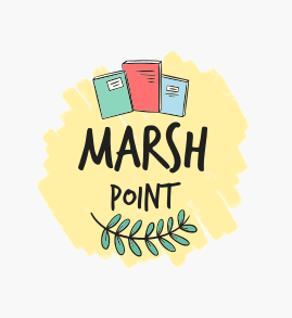 Marsh Point Elementary School