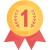 gold-medal
